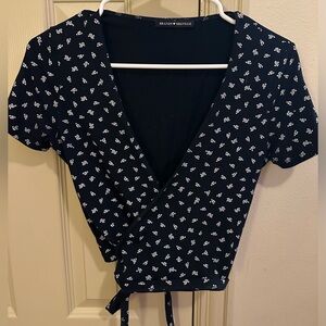 Brandy Melville Top